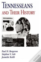 Capa do artigo Tennesseans & Their History
