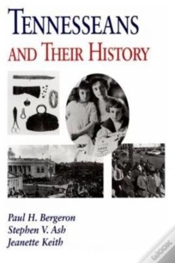 Capa do artigo Tennesseans & Their History