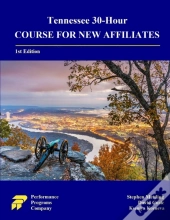 Tennessee 30-Hour Course For New Affiliates