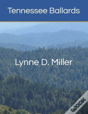 Capa do artigo Tennessee Ballards