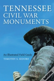 Capa do artigo Tennessee Civil War Monuments