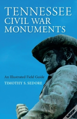 Capa do artigo Tennessee Civil War Monuments