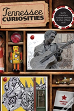 Capa do artigo Tennessee Curiosities
