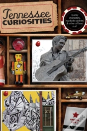 Capa do artigo Tennessee Curiosities