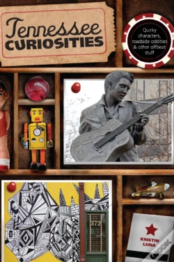 Capa do artigo Tennessee Curiosities