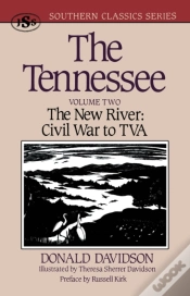 Capa do artigo Tennessee