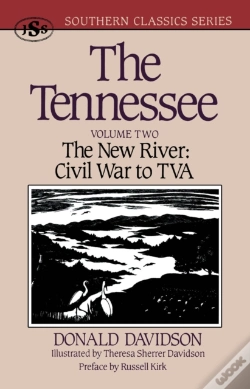 Capa do artigo Tennessee