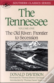 Capa do artigo Tennessee