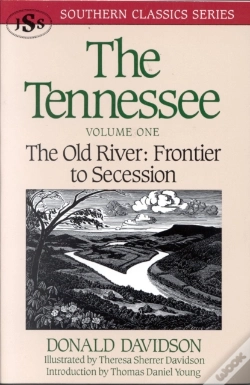 Capa do artigo Tennessee