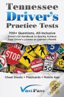 Tennessee Driver'S Practice Tests