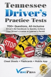Tennessee Driver'S Practice Tests