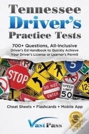 Capa do artigo Tennessee Driver