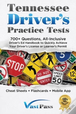Capa do artigo Tennessee Driver'S Practice Tests