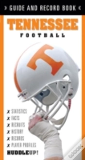 Capa do artigo Tennessee Football