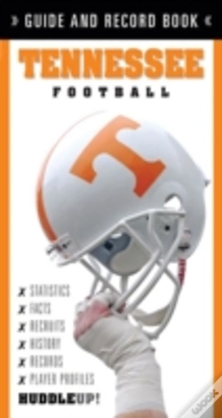 Capa do artigo Tennessee Football