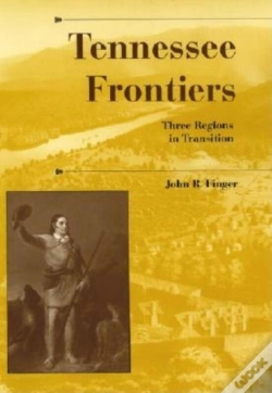Capa do artigo Tennessee Frontiers