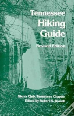 Capa do artigo Tennessee Hiking Guide