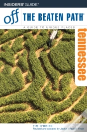 Capa do artigo Tennessee