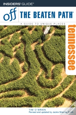 Capa do artigo Tennessee