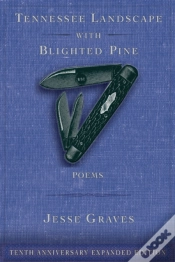 Capa do artigo Tennessee Landscape With Blighted Pine