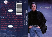 Capa do artigo Tennessee Moon - Cassete
