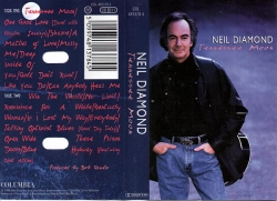 Capa do artigo Tennessee Moon - Cassete