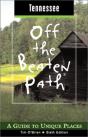 Tennessee Off The Beaten Path - Preview