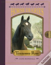 Capa do artigo Tennessee Rose