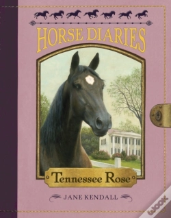 Capa do artigo Tennessee Rose