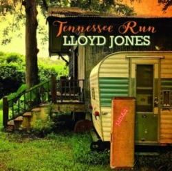 Capa do artigo Tennessee Run - CD