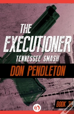 Capa do artigo Tennessee Smash
