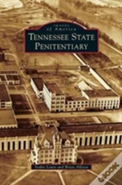 Capa do artigo Tennessee State Penitentiary