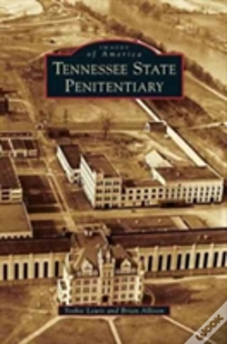 Capa do artigo Tennessee State Penitentiary