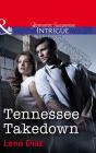 Tennessee Takedown - Preview