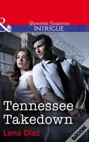 Capa do artigo Tennessee Takedown