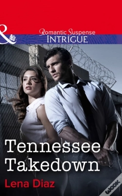 Capa do artigo Tennessee Takedown