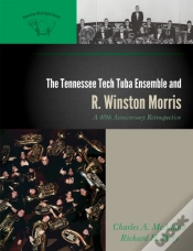 Capa do artigo Tennessee Tech Tuba Ensemble And R. Winston Morris