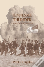 Capa do artigo Tennessee Thunder