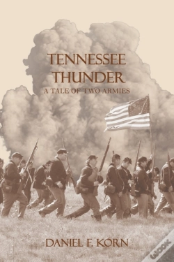 Capa do artigo Tennessee Thunder