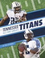 Tennessee Titans All-Time Greats