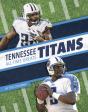 Tennessee Titans All-Time Greats - Preview