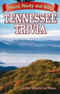 Tennessee Trivia - Preview