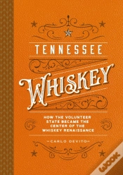 Capa do artigo Tennessee Whiskey
