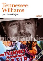 Tennessee William