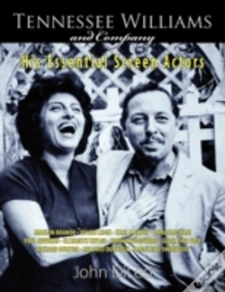 Capa do artigo Tennessee Williams And Company
