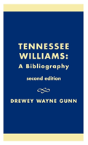 Tennessee Williams - Preview