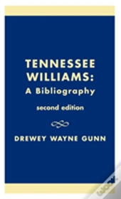 Tennessee Williams