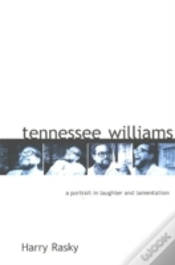 Capa do artigo Tennessee Williams