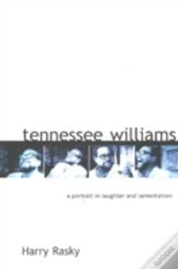 Capa do artigo Tennessee Williams