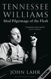 Capa do artigo Tennessee Williams